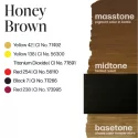 Perma Blend LUXE Honey Brown (15 ml)