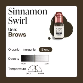 Perma Blend LUXE Sinnamon Swirl (15 ml)