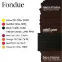 Perma Blend LUXE Fondue (15 ml)