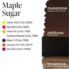 Perma Blend LUXE Maple Sugar (15 ml)