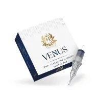 Skin Monarch Venus PMU Kārtridži Paraugu Kaste (5 gab.)