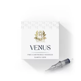 Skin Monarch Venus PMU Kārtridži Paraugu Kaste (5 gab.)