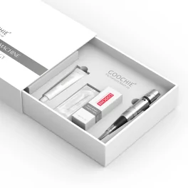 Goochie Super liner 2 permanent makeup machine