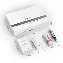 Goochie Super liner 2 permanent makeup machine