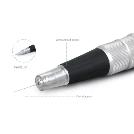 Goochie Super liner 2 permanent makeup machine