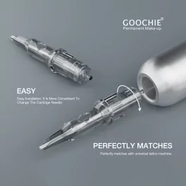 Goochie Universal PMU Cartridges