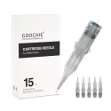 Goochie Universal PMU Cartridges
