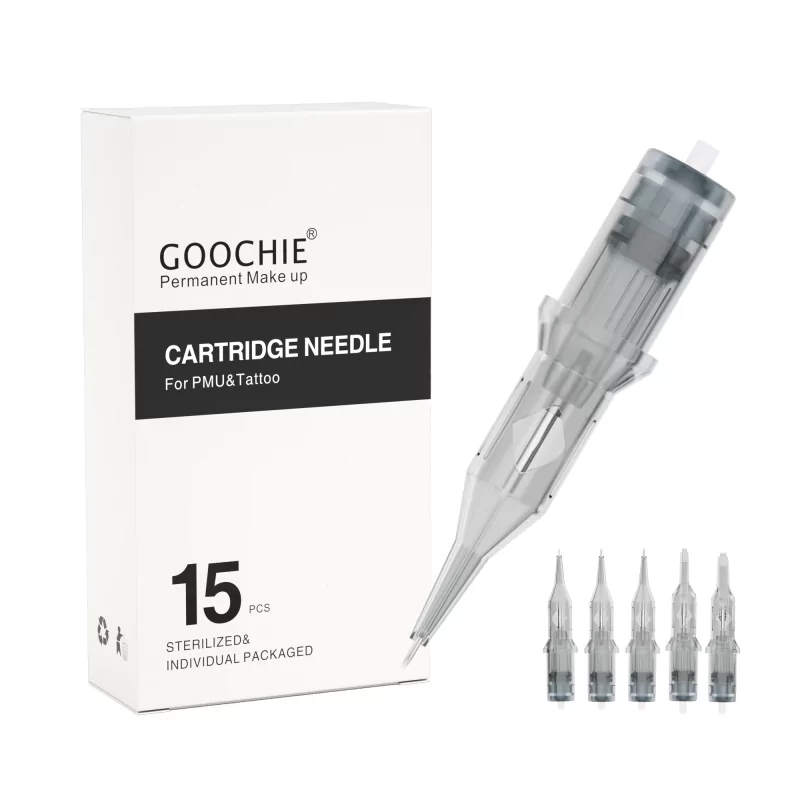 Goochie Universal PMU Cartridges