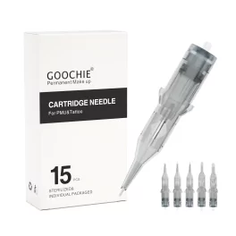 Goochie Universal PMU Cartridges