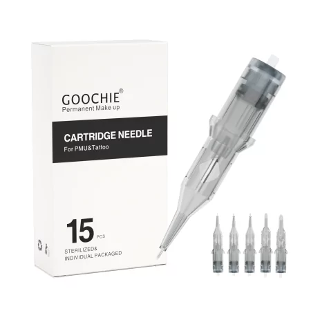 Goochie Universal PMU Kартриджй