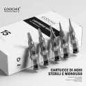 Goochie Universal PMU Kārtridži