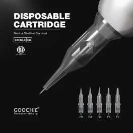 Goochie Universal PMU Kартриджй