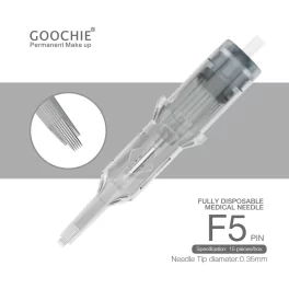 Goochie Universal PMU Cartridges