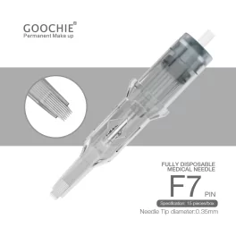 Goochie Universal PMU Kартриджй