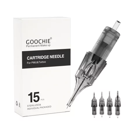 Goochie Pro PMU Kартриджй