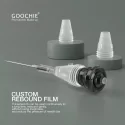 Goochie Pro PMU Kārtridži