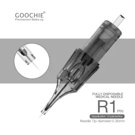Goochie Pro PMU Cartridges