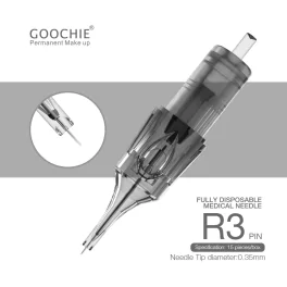 Goochie Pro PMU Kārtridži