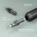 Goochie Pro PMU Kārtridži