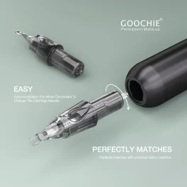 Goochie Pro PMU Kārtridži