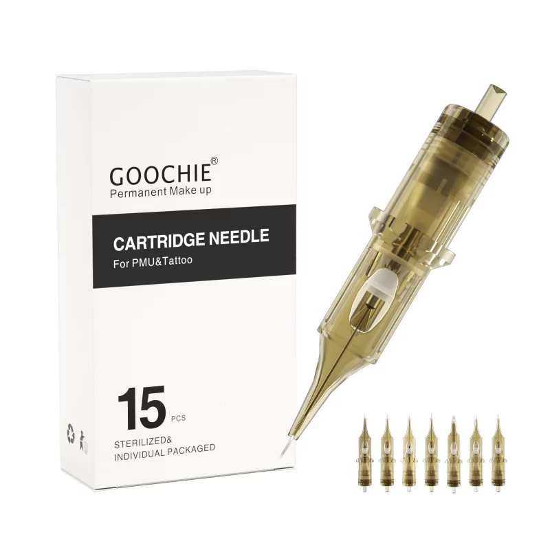 Goochie Twilight PMU Cartridges