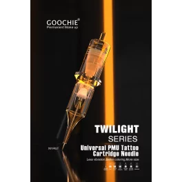 Goochie Twilight PMU Kārtridža