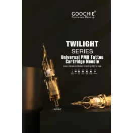 Goochie Twilight PMU Cartridges