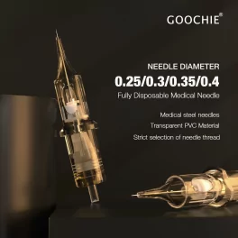 Goochie Twilight PMU Cartridges