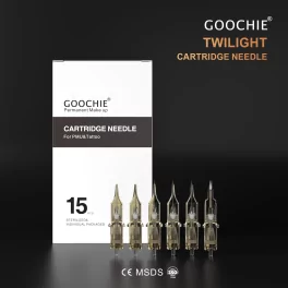 Goochie Twilight PMU Kārtridža