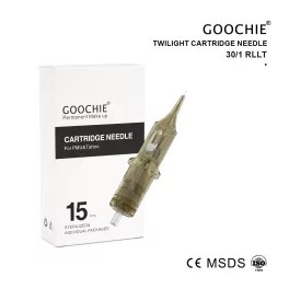 Goochie Twilight PMU Cartridges
