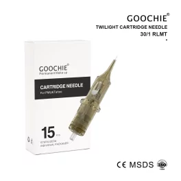 Goochie Twilight PMU Kārtridža