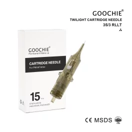 Goochie Twilight PMU Kārtridža