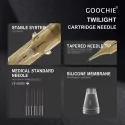 Goochie Twilight PMU Kārtridža