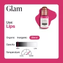 Perma Blend LUXE Enhance Pigments - Glam (15ml)