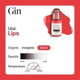Perma Blend LUXE Enhance Pigments - Gin (15ml)