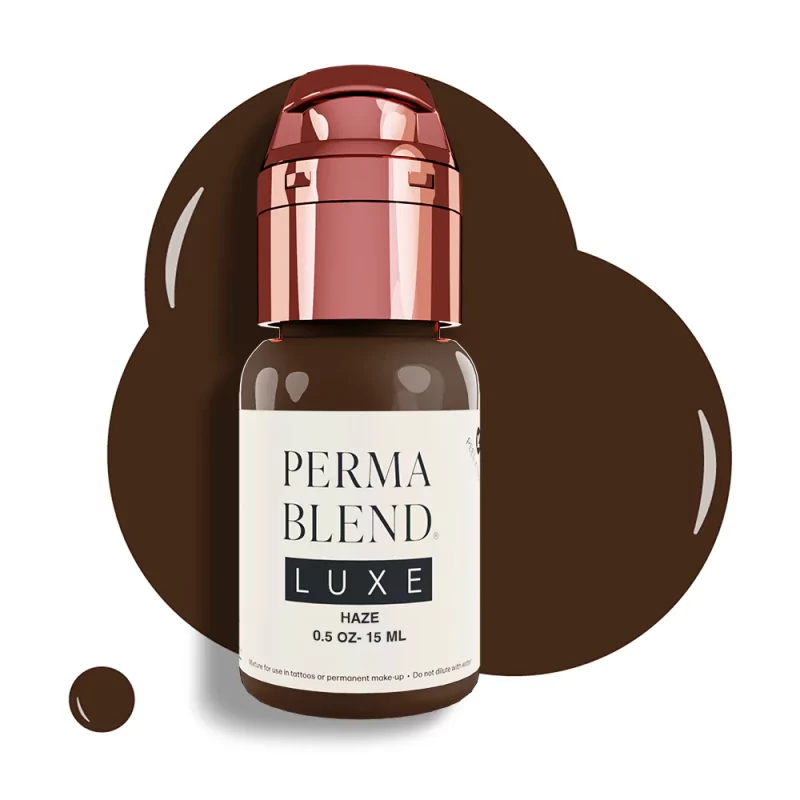 Perma Blend LUXE Enhance Pigments - Haze (15ml)