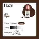 Perma Blend LUXE Enhance Pigments - Haze (15ml)