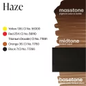 Perma Blend LUXE Enhance Pigments - Haze (15ml)