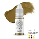 FACE Гибридная линия SANDY (6ml/12ml)