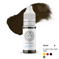 FACE Минеральная линия BROWN (6ml/12ml)