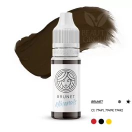 FACE Mineralu Linija BRUNET (6ml/12ml)