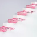 Face Soft Membrane PMU Cartridges