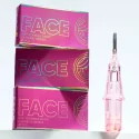 Face Soft Membrane PMU Cartridges