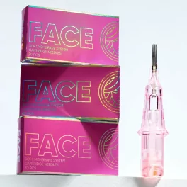 Face Soft Membrane PMU Cartridges