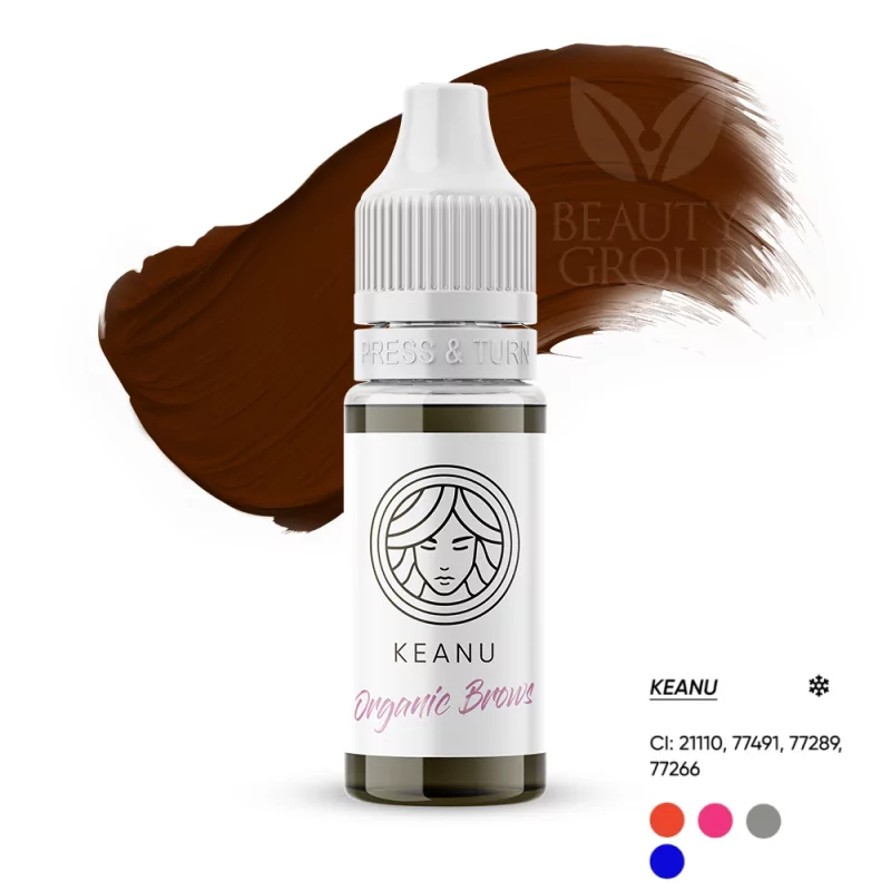 FACE Organiska Linija KEANU (6ml/12ml)