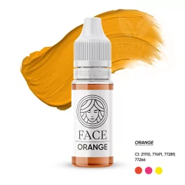 FACE Organic Line Orange (6ml/12ml)