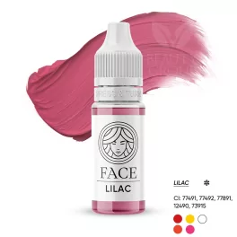 FACE Hybrid Line LILAC (6ml/12ml)