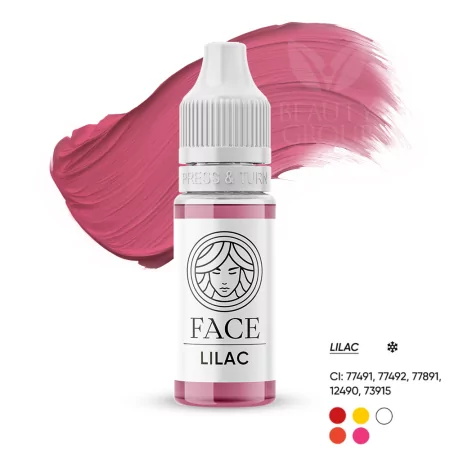 FACE Hybrid Line LILAC (6ml/12ml)