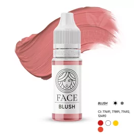 FACE Гибридная линия BLUSH (6ml/12ml)