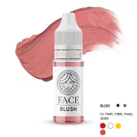 FACE Hibrida Linija BLUSH (6ml/12ml)